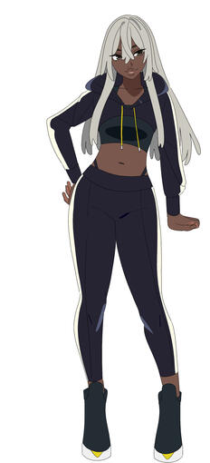 fullbody 52 / extra 22