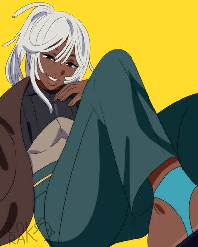 halfbody 42/ extra 22